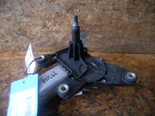 427677 Wischermotor, Scheibenwischermotor hinten Renault Clio II