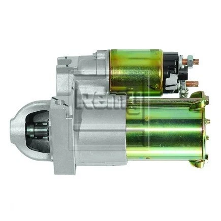 Arranque nuevo Worldwide Automotive 96221 Foto 3 de 4