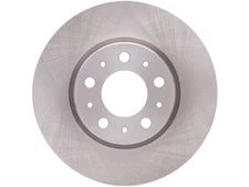 For 1998-2000 Volvo V70 Brake Rotor Front Dynamic Friction 65177HSDZ 1999