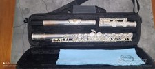 Flauto traverso Grassi master 710
