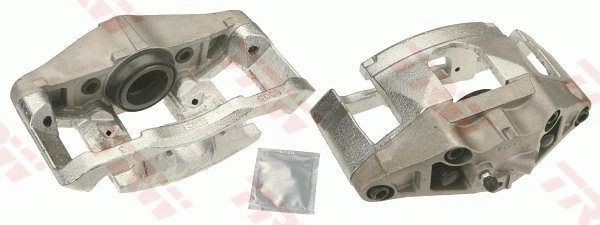 TRW Bremssattel Vorne Rechts FüR Audi Seat-image