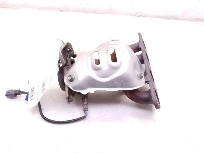 Colector de escape compatible con 08-12 SCION XD  Foto 3 de 4