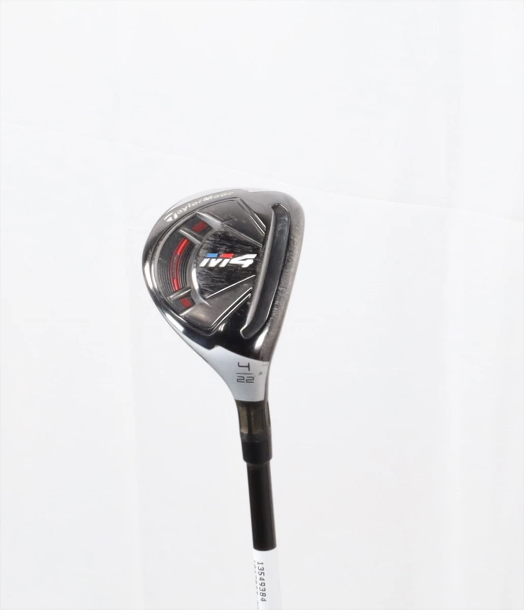 TaylorMade M4 Regular Flex Golf Clubs for sale | eBay