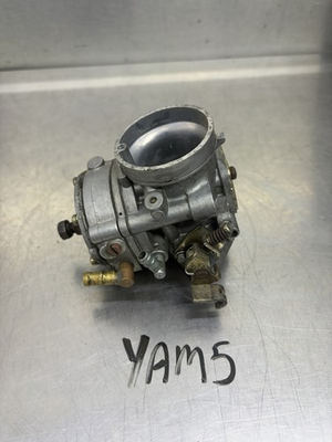#ad 78 79 80 81 82 Yamaha Enticer 250 ET250 OEM KEIHIN Carb Gas Carburetor Assembly $259.99