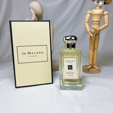 Jo Malone Lime Basil & Mandarin 100ml Unisex Cologne Patchouli Vetiver Scent