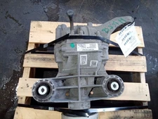 2015-2019 Dodge Charger Rear Differential Carrier Assembly 2.62 Ratio OEM