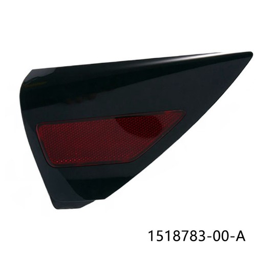 Feu Arrière Droit LED Pour Hyundai IX35 2010-2015 - Référence 92405-2Z300 - Étanche Et Anti-poussière
