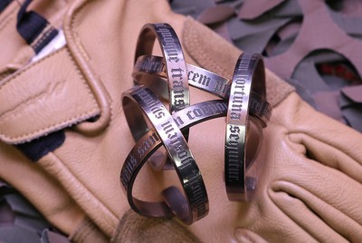 Raidops Slim T. Latin Arm Band