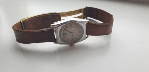 3 Vintage Watches ROLEX , TUDOR spares or repair