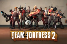 Team Fortress 2 PC Premium POSTER MADE IN USA - NVG476