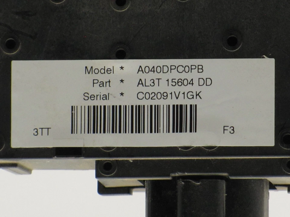 Ford F150 2009 2010 multifunción caja de fusibles de unión inteligente Al3T-15604-DD Foto 4 de 4