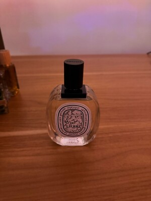 NEW Diptyque Eau de Lierre Parfum - KOMPLETT GEFÜLLT