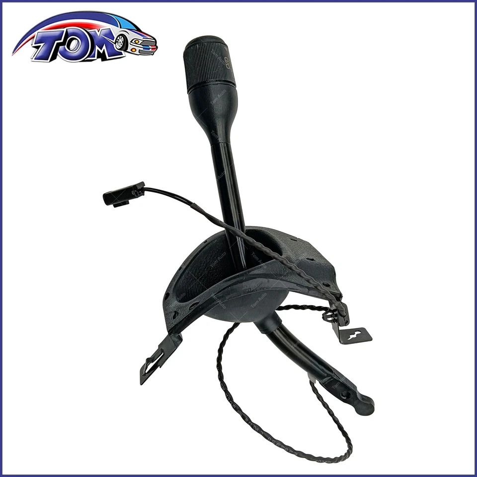 Palanca de cambios de transmisión automática 905-114 para Ford E-250 2007-2013 Foto 3 de 4