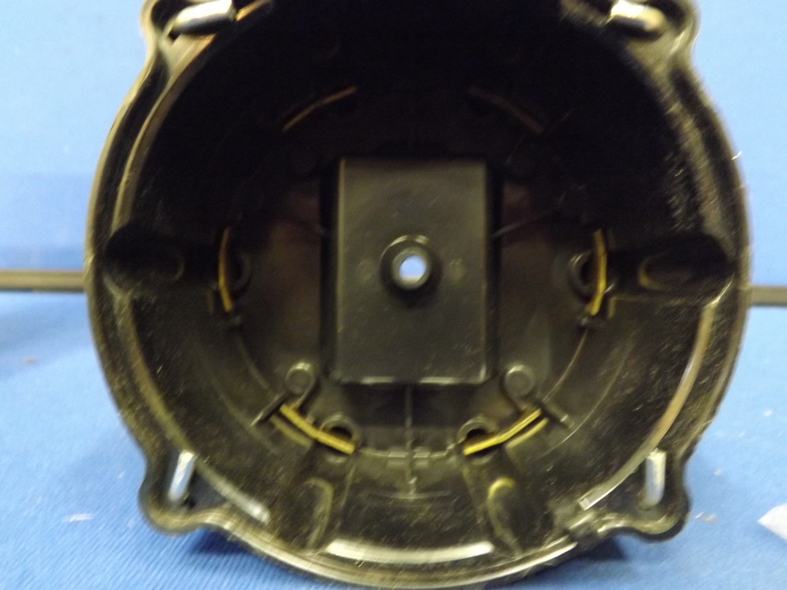 Distributor Cap NAPA RR203 eBay