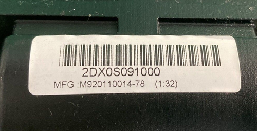 Motors for Drive Medical Cirrus Plus EC Folding Powerchair JCMW-320R /320L #K205 - Picture 10 of 12
