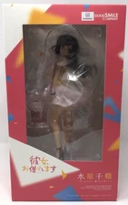 Good Smile Company Rent-A-Girlfriend Chizuru Mizuhara 1/7 Figure New