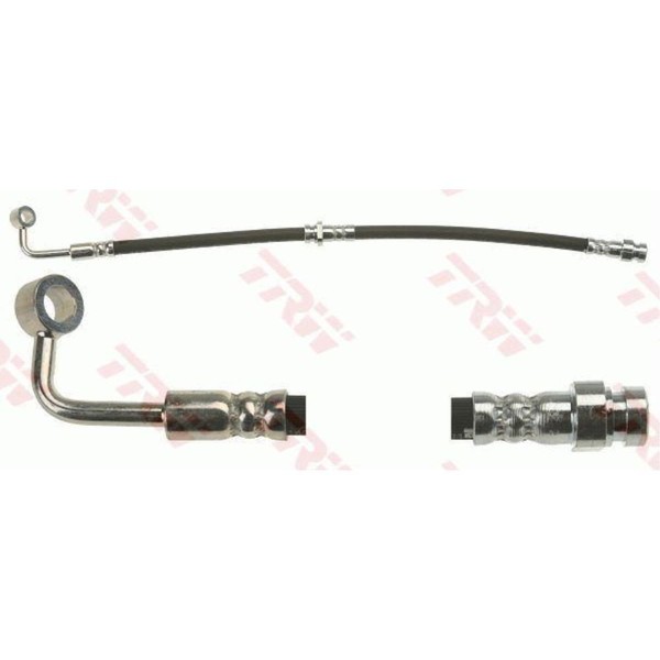 TRW Bremsschlauch Bremsleitung Hinten Rechts FüR KIA Picanto PHD1097-image