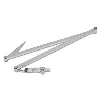 CURV-O-MARK 430-14783 1340 JUMBO RADIUS MARKER