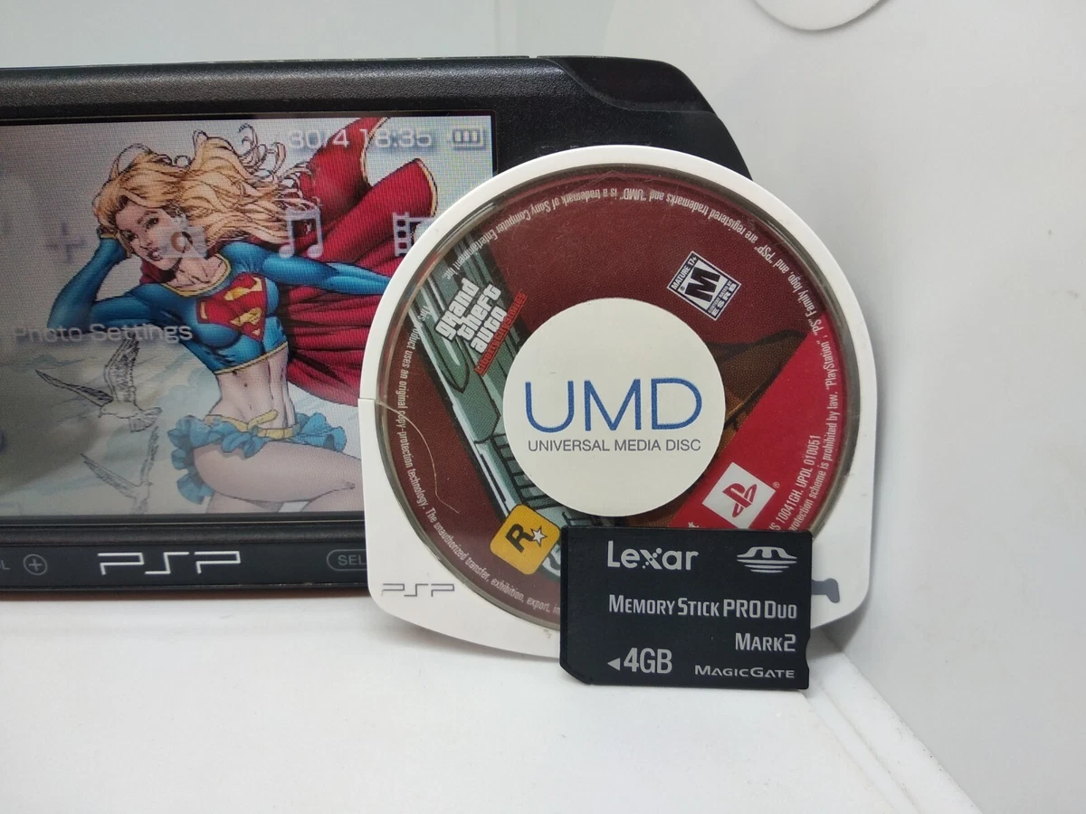 Psp outlet street ebay