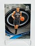 2020 Panini Spectra #150 R.J. Hampton Rookie Base Magic Basketball