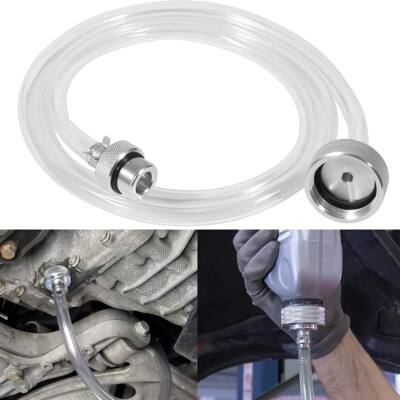 Oil Filling Hose Oil Change Adaptor,for DSG Transmission,for VW VAS 6262A