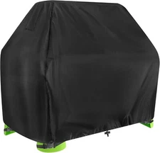 Kids Water Play Table Cover for for Step2 Rain Showers Splash Pond Water Table,