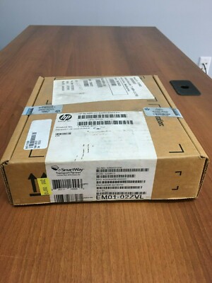  612890-B21 HP BL460c G7 Intel Xeon E5503 2.0GHz Dual-Core 4MB CPU KiT