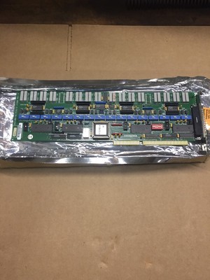 NEW UNITED ELECTRONIC INDUSTRIES CIRCUIT BOARD DDA-16 NEW