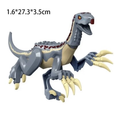 dinosaurios de lego