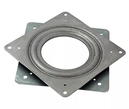 LAZY SUSAN BEARING 3" or 75mm Swivel Turntable Bearing Heavy Duty NEW!! - Picture 1 of 1