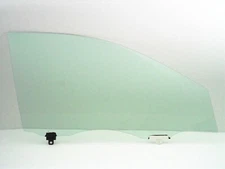 Fit 2003-2008 Toyota Corolla Sedan Passenger Right Side Front Door Window Glass