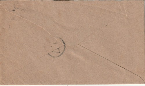 1945 Australia WWII RAAF cover sent from Narromine NSW to Athens Greece - Picture 2 of 2