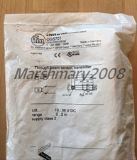 1PCS Brand New IFM OGS701 Proximity Switch Sensor OGS701 Fast Shipping