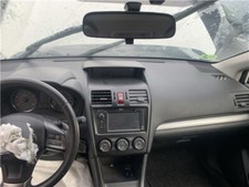 armaturenbrett SUBARU XV G33 G43 2011- 143272 armaturenbrett SUBARU XV G33 G43 2011- 143272