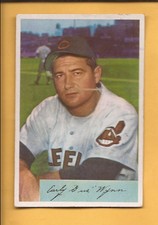 Click to enlarge Early Wynn
