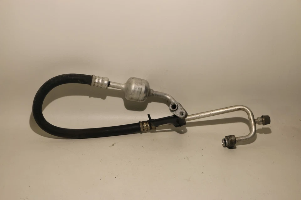 2007 Toyota Highlander AC Discharge Line Hose OEM - Image 2 of 4