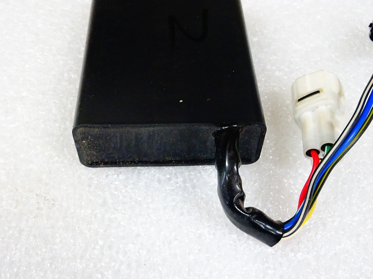 Kawasaki NOS NEW 21119-1376 Igniter KLX KLX250 | eBay
