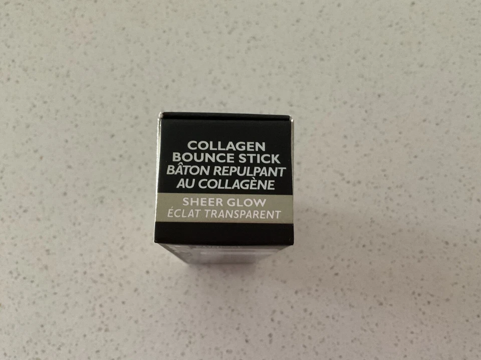 Barra de rebote de colágeno Peter Thomas Roth-Instant FirmX brillo puro Foto 2 de 4