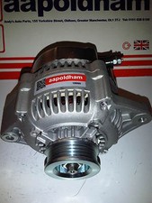 for SUZUKI IGNIS BALENO & WAGON R 1.0 1.2 1.3 1998-2008 BRAND NEW 96A ALTERNATOR