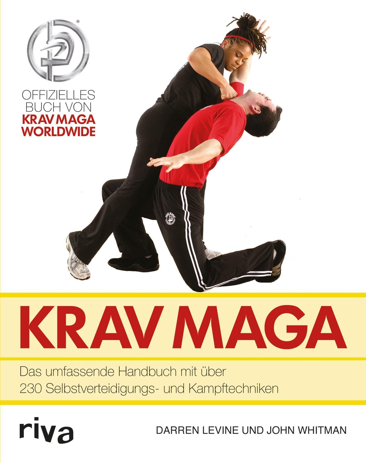 Krav Maga, Darren Levine