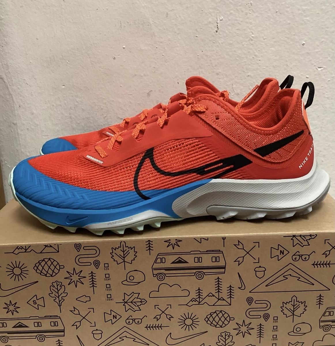 Nike kiger deals