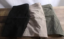 NWT Eddie Bauer Ladies' Summer Trail Short Variety Of Colors And Sizes #1668847