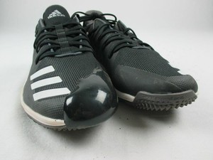 Botines Adidas velocidad Césped Negro para Hombre Usado 7.5 | eBay