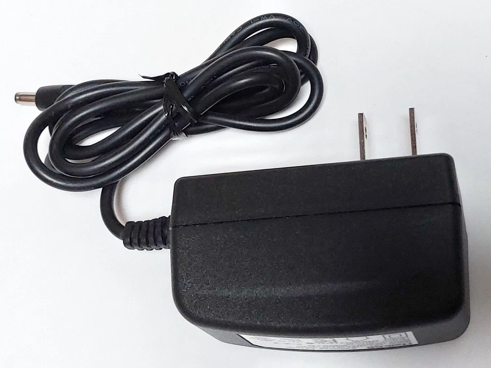 批量 100,5V 2A 插头 3.5/1.35/7 毫米 DSA-12PFA-05 FUS 电源适配器 — 第 2/3 张图片