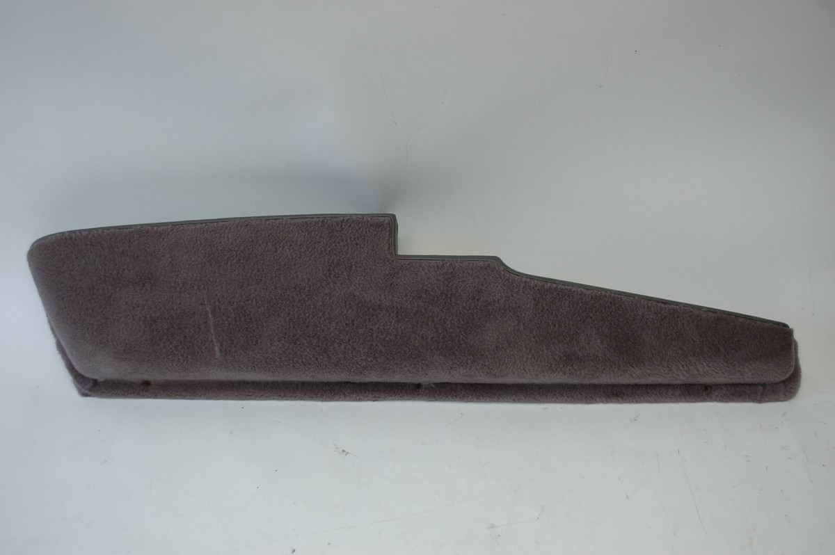 Tape Guérite Latérale (Pare-choc) Pour Porsche 993 - Réf. 99355503900 (Gauche) - Occasion Bon État