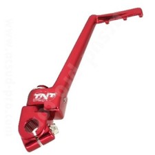 PEDIVELLA MESSA IN MOTO AM6 HM 50 CC VENT ROSSA ANODIZZATO PEDALE AVVIAMENTO