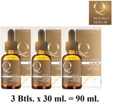90 ml Q Doble Iluminador Suero Anti Envejecimiento Pigmento Intensivo Caballo Placenta GP4G