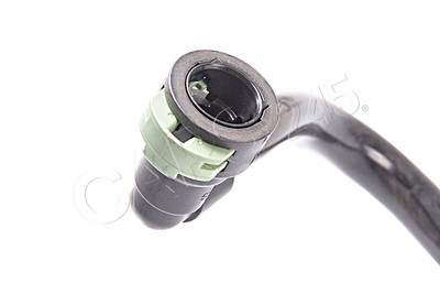 Genuine BMW G20 320i 330i 330iX Transmission Oil Cooler Line Flow  