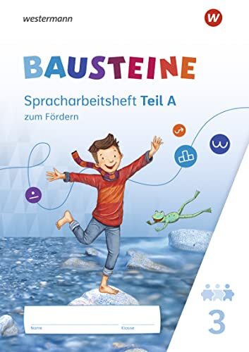 Björn Bauch Ulrike Dirzus Gab BAUSTEINE Spracharbeitshefte - Ausgabe (Broschüre)
