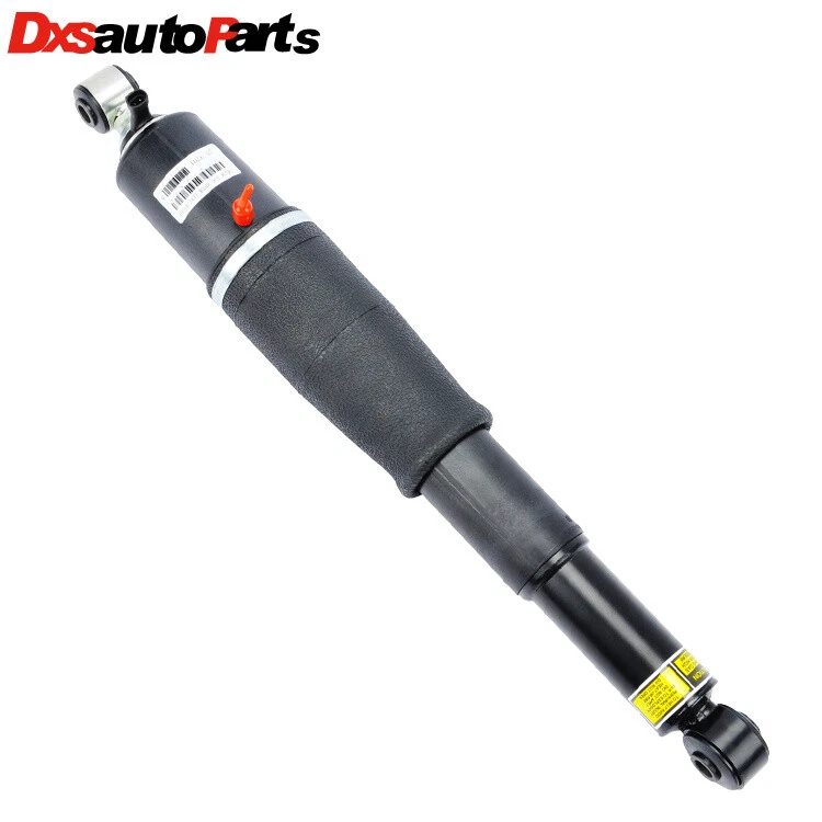 Amortiguador de suspensión neumática para GMC Chevy Cadillac YukonTahoe Escalade 15058601 1575626 Foto 2 de 4